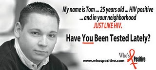 Billboards -- Awareness or Stigma?
