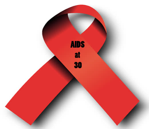 AIDS Turning 30: An Unsentimental Journey