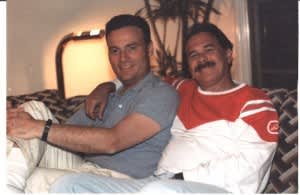 Richard and Emil.