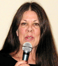 Loreen Willenberg