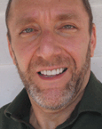 Ed Perlmutter