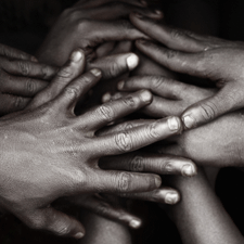Children's Hands
