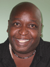 Bernard Jackson