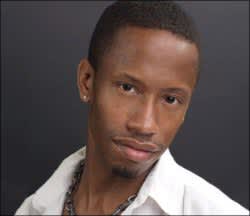 Justin B. Terry-Smith