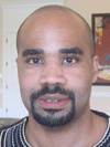 Christopher Ervin