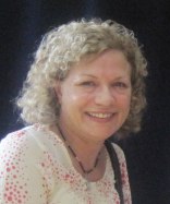Shari Margolese, Canada
