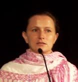 Anna Zakowicz, Lithuania