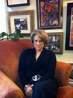 Rae Lewis-Thornton