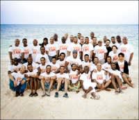 Concerns for Black Gay/Bisexual HIV Raised to Global Platform at Dominican Republic Conference