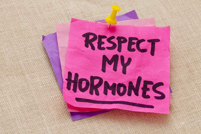 Women, Hormones and HIV