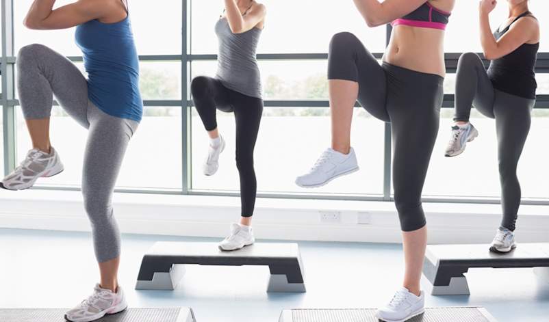 Physical Activity, Exercise and HIV