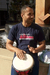 Brandon Lacy Campos