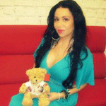 Maria T. Mejia