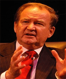 Pat Buchanan