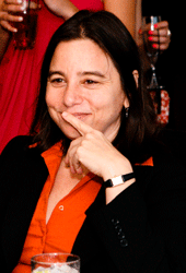 Sarah Schulman