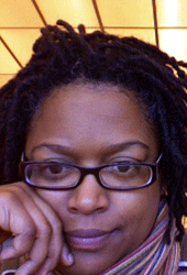 Kara Tucina Olidge, Ph.D.
