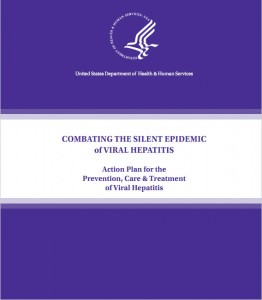 HHS Announces New Action Plan to Prevent, Care, and Treat Viral Hepatitis