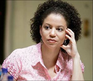 Gloria Reuben