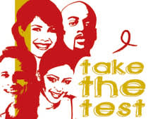 Now is as good of a time as ever to take the test. Credits: www.hivtest.org.