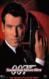 James Bond.