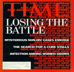 Time Magazine.