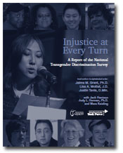 Injustice at Every Turn