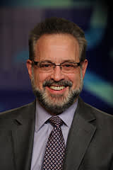 Dr. Ronald Valdiserri.