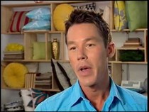 Video: Celebrity Designer David Bromstad Champions HIV Testing.