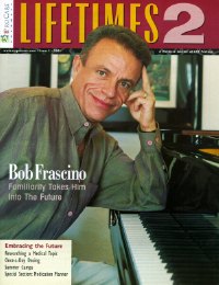 Lifetimes 2, Bob Frascino