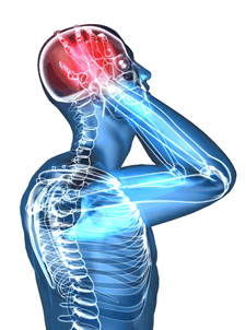 headache