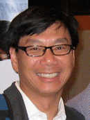 Ben Young, M.D.