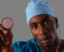 Doctors shy away from testing because of stigma. Credit: MadameNoire.com.