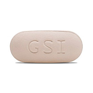Complera pill