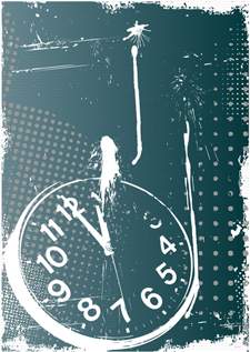 clock