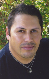 James Nicacio