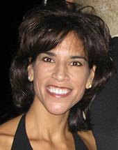 Evelyn Hernandez