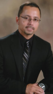 Manuel Diaz-Ramirez