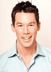 David Bromstad