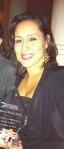 Nathaly Rubio-Torio
