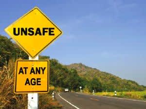 HIV Prevention and Older Adults