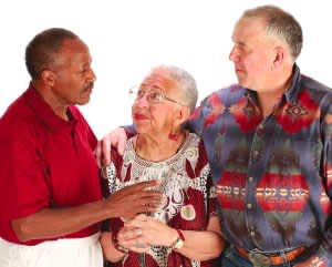 HIV Prevention and Older Adults