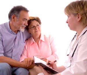 HIV Prevention and Older Adults