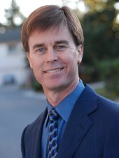 Steven M. Natterstad, M.D.
