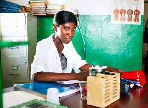 Flat Funding for AIDS: The Human Cost