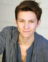 Tye Olson