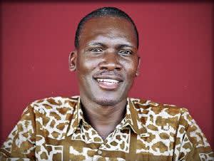 Zulu made history in 1991 when he appeared on Zambian TV and announced he was living with HIV.