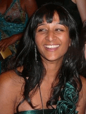 Naina Khanna