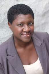 Ingrid Floyd