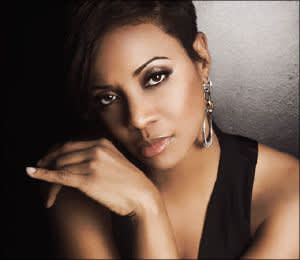 MC Lyte: Hip-Hop Star and Actress