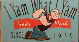 Popeye